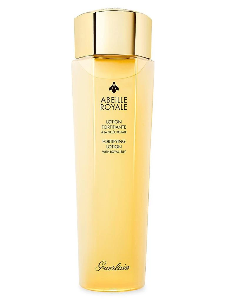 Guerlain Abeille Royale Anti-Aging Fortifying Lotion Toner 1