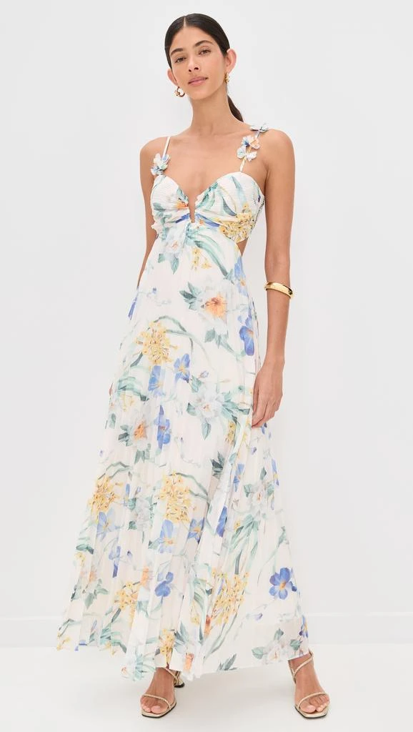 ASTR Emese Dress 5