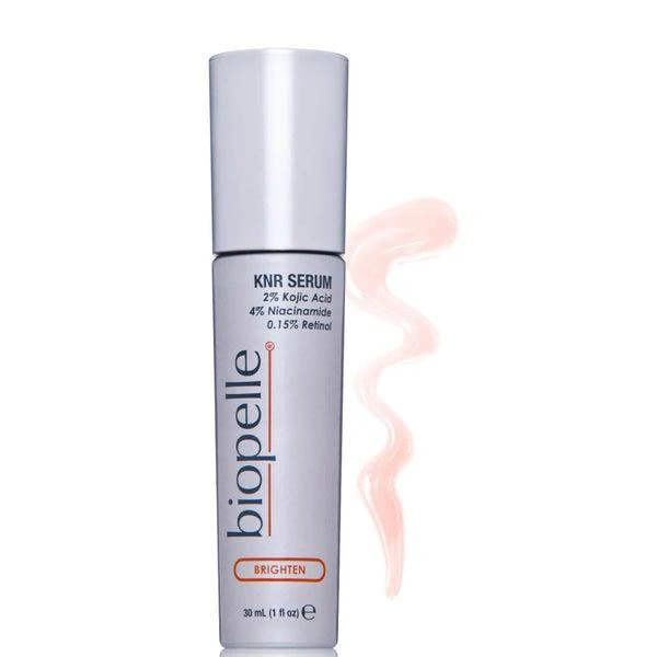 Biopelle Biopelle KNR Serum 1