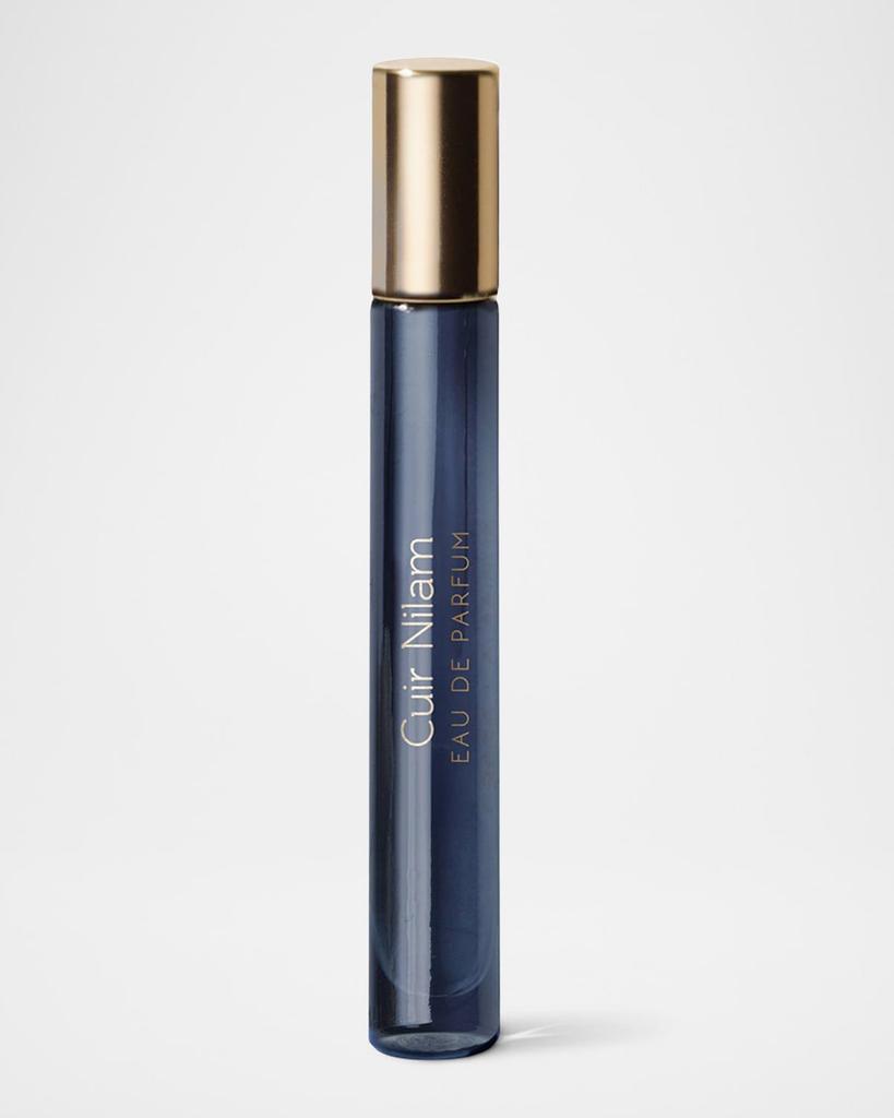 Atelier Materi Cuir Nilam Eau de Parfum, 0.34 oz.