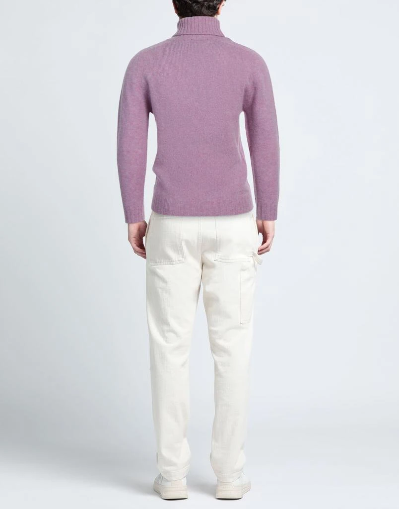 LANIFICIO PUBBLICO Turtleneck 3