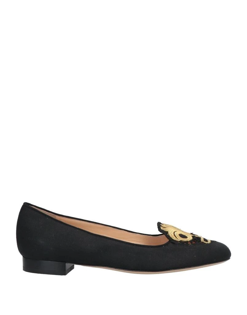 Charlotte Olympia Loafers 1