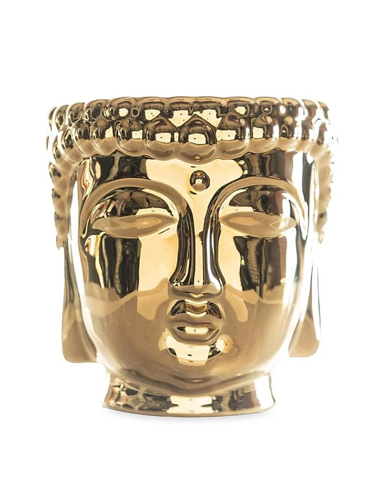 Thompson Ferrier Buddha Palo Santo Scented Candle