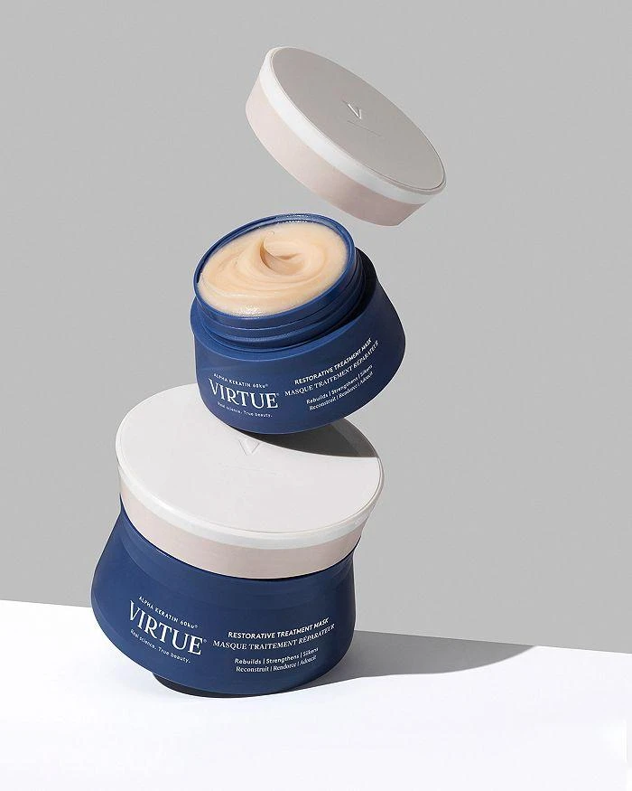 Virtue Restorative Treatment Mask 3