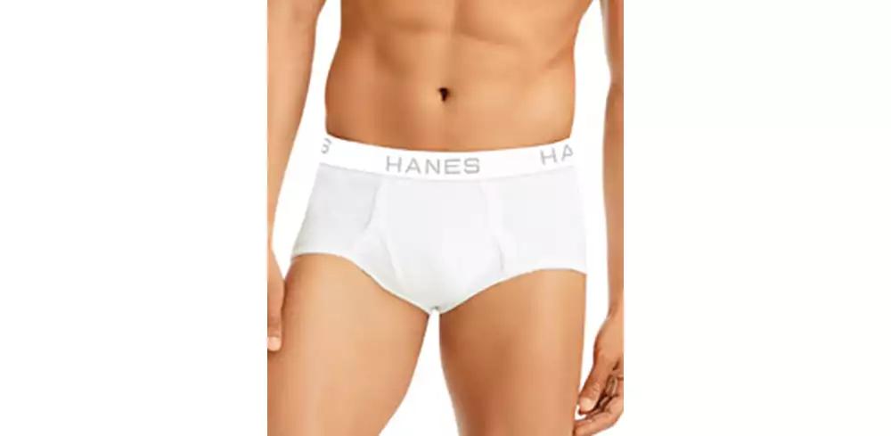 Hanes Men's 7-Pk. Ultimate® ComfortSoft® Briefs