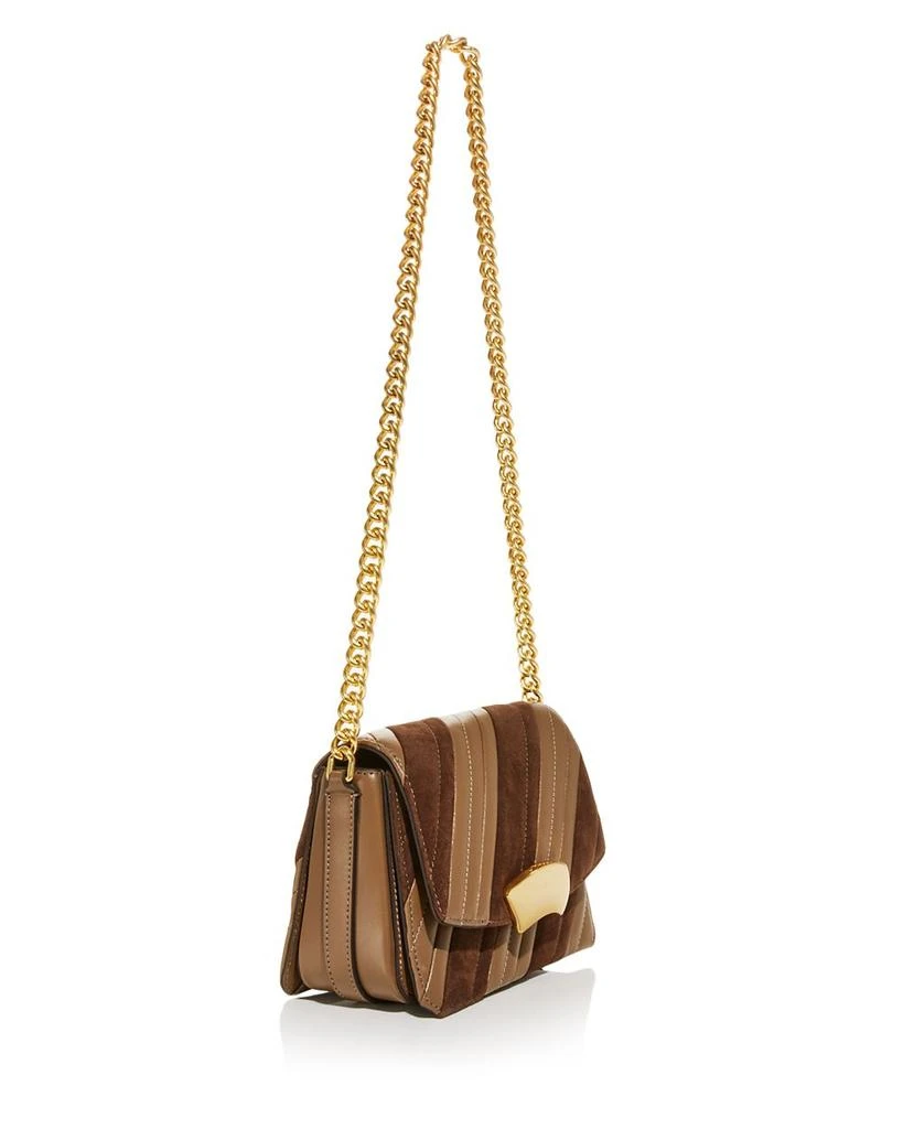 3.1 Phillip Lim ID Quilted Shoulder Bag with Chain 4