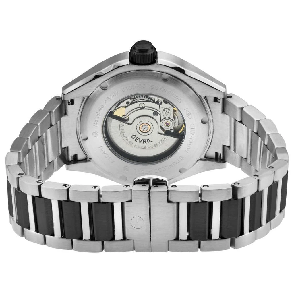 Gevril Gevril Ascari Men's Automatic Watch 2