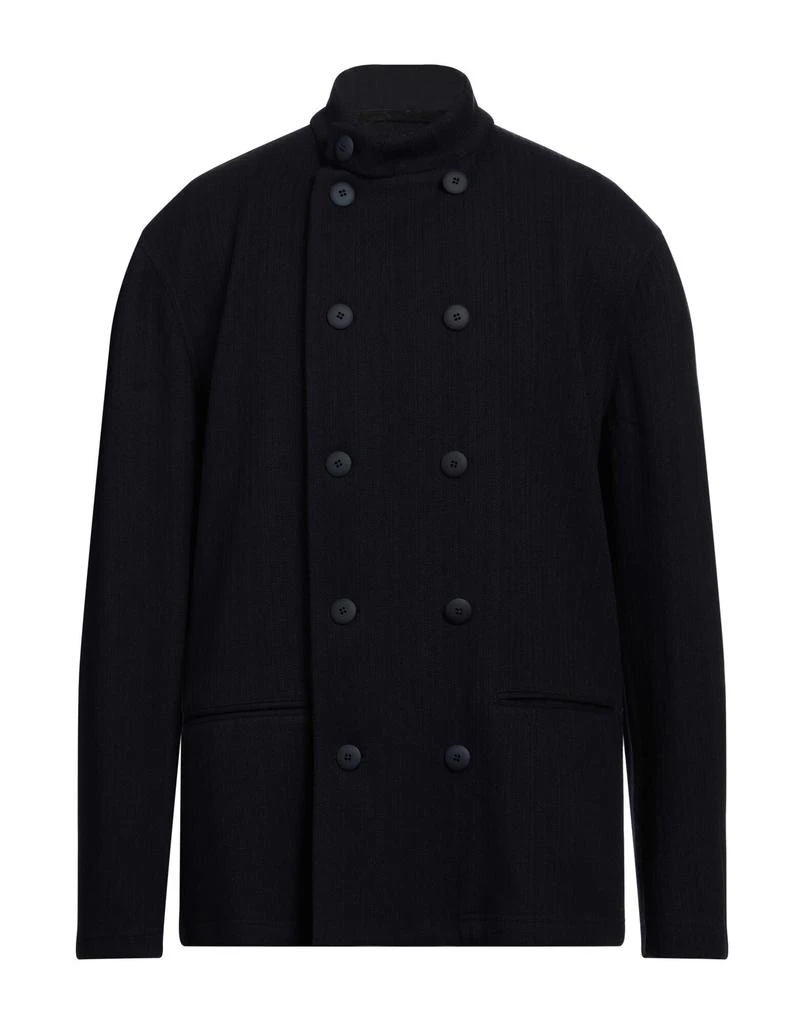 Giorgio Armani Coat 1