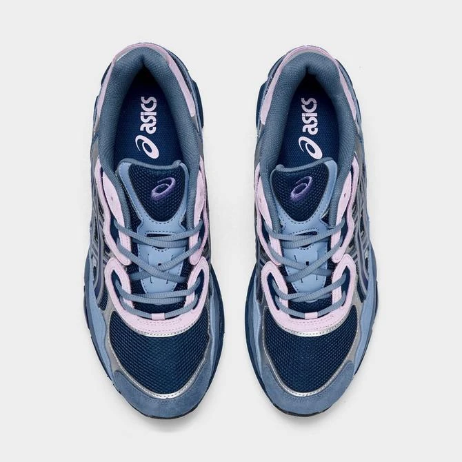 Asics ASICS GEL-NYC Casual Shoes 5
