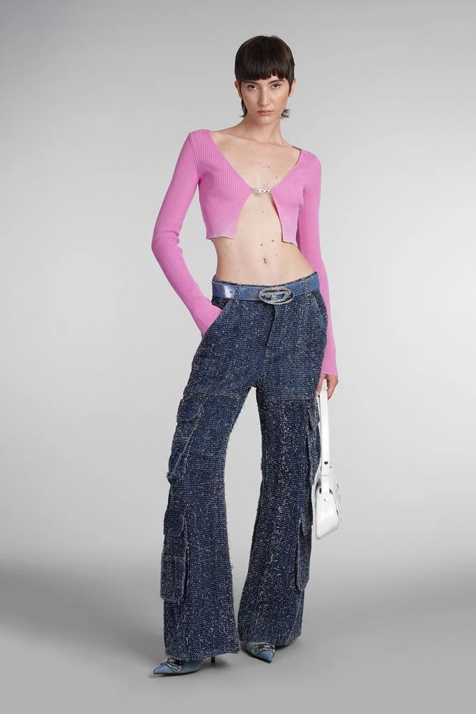 Diesel Diesel D Sire Jeans 2