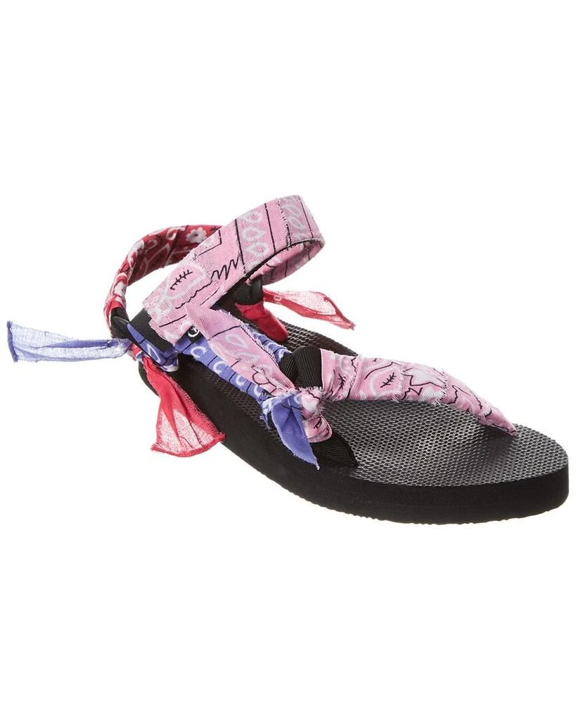 Arizona Love Arizona Love Trekky Bandana Sandal 1