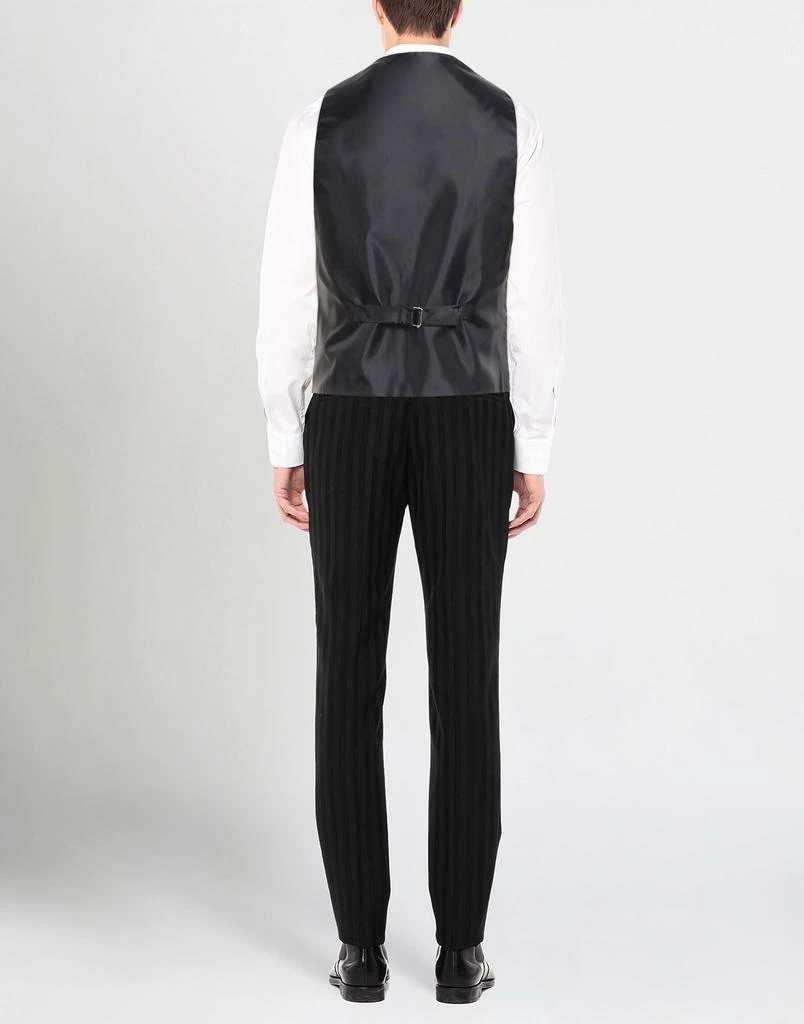 NEILL KATTER Suit vest 3