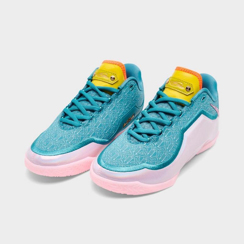 lebron shoes kids sale