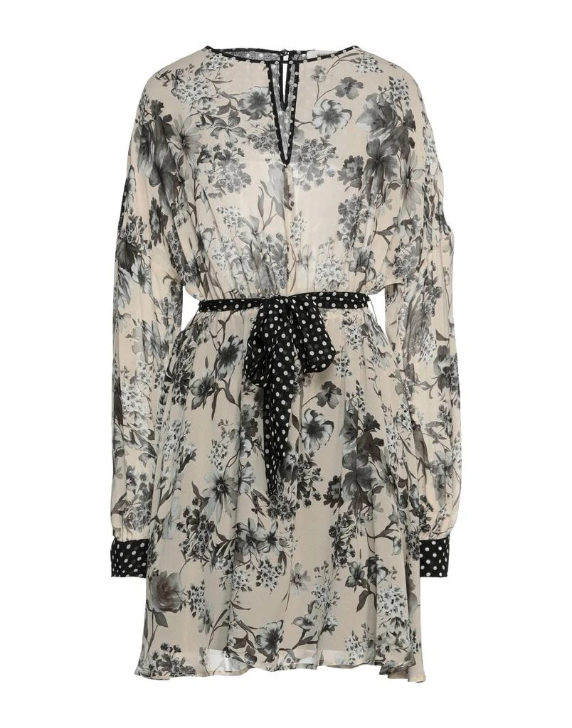 BLUGIRL BLUMARINE Short dress 1