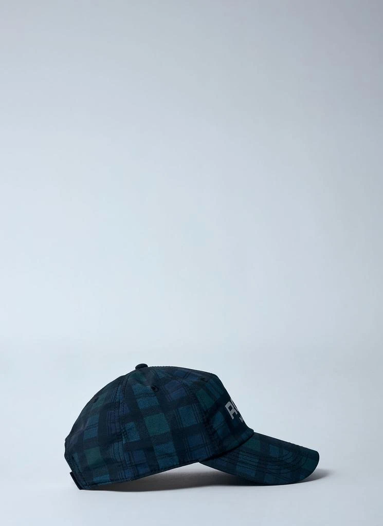 Martine Rose Logo Motif Baseball Cap 3