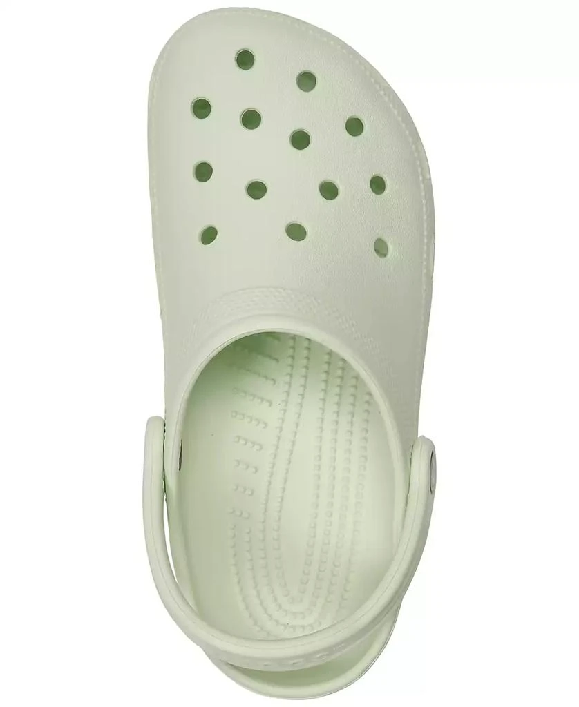 Crocs Men
s and Women
s Classic Clogs from Finish Line 5