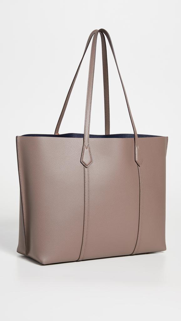 トリーバーチ★人気トート PERRY TRIPLE-COMPARTMENT TOTE ペリー トリプルコンパートメント トート: レディース トート