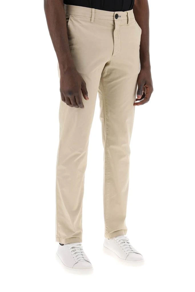 Paul Smith cotton stretch chino pants for 2