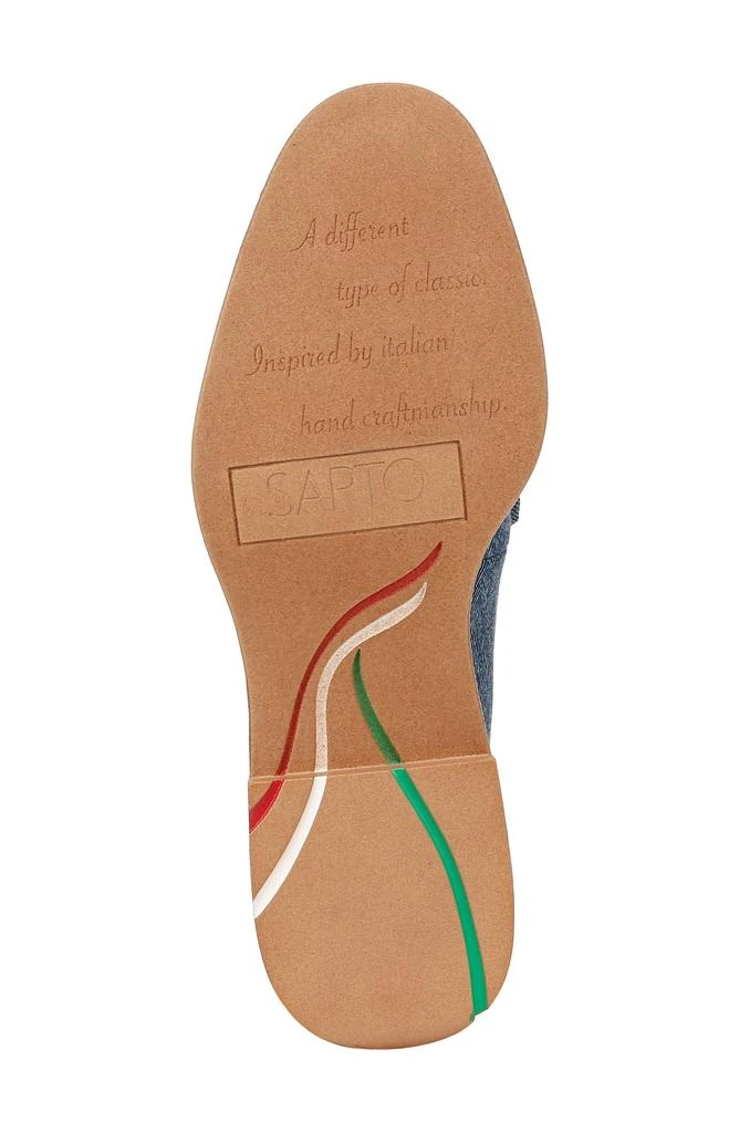 SARTO by Franco Sarto Eda Loafer 6