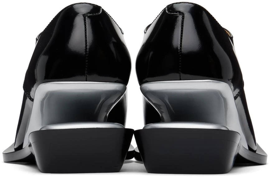 untitlab® Black Sky Derbys 2