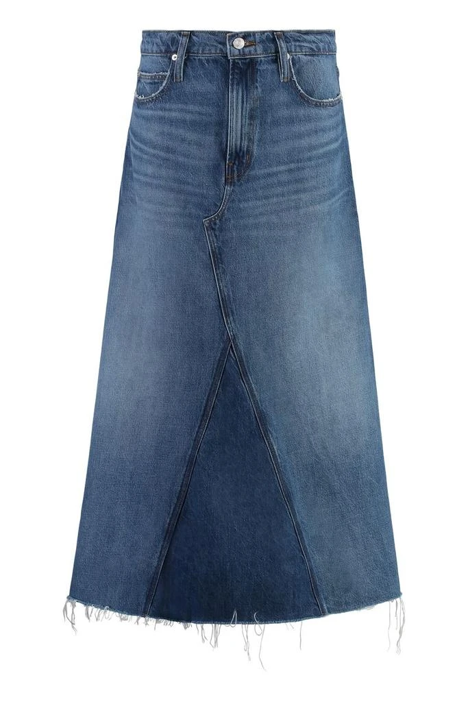 FRAME Frame Skirts 3