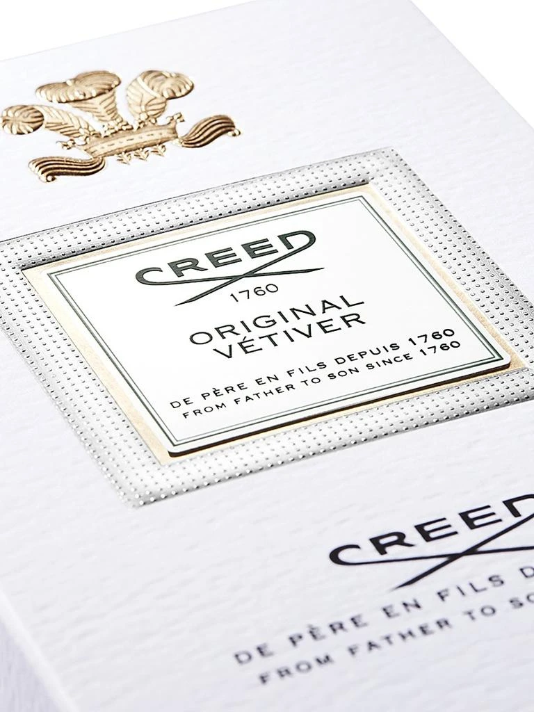 Creed Original Vetiver 5