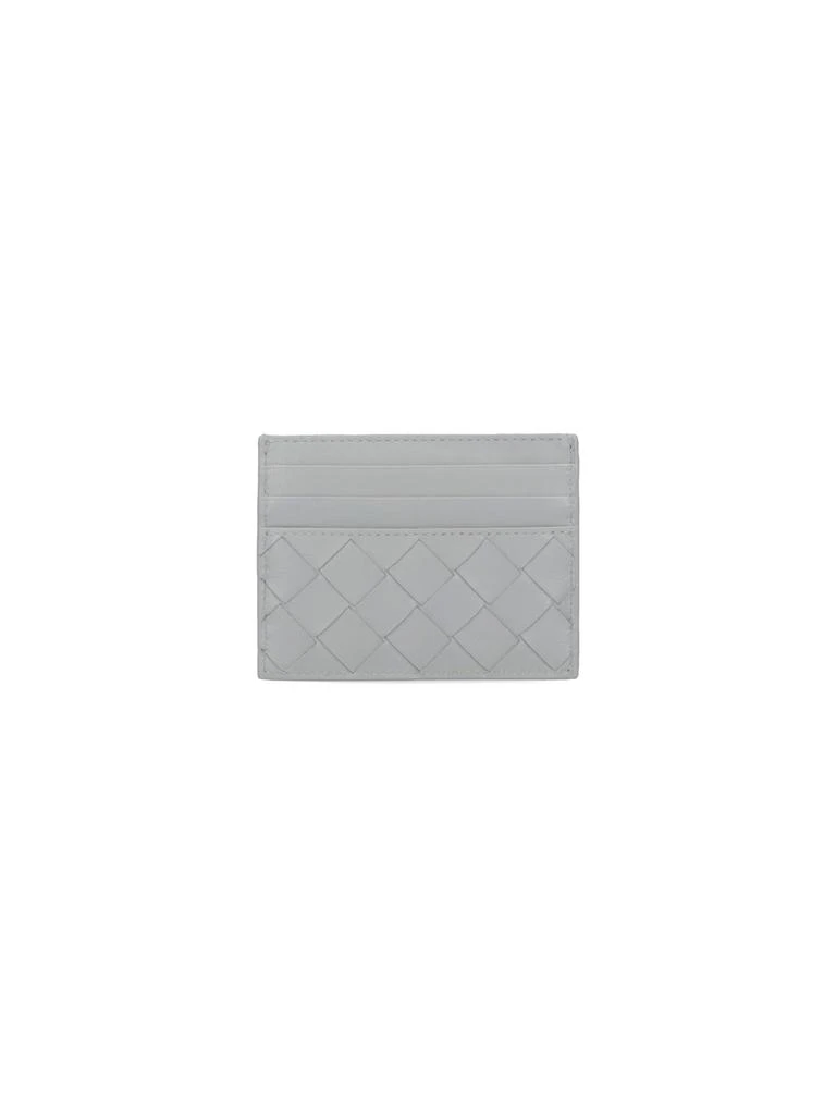 Bottega Veneta Bottega Veneta Intrecciato Credit Card Case 1