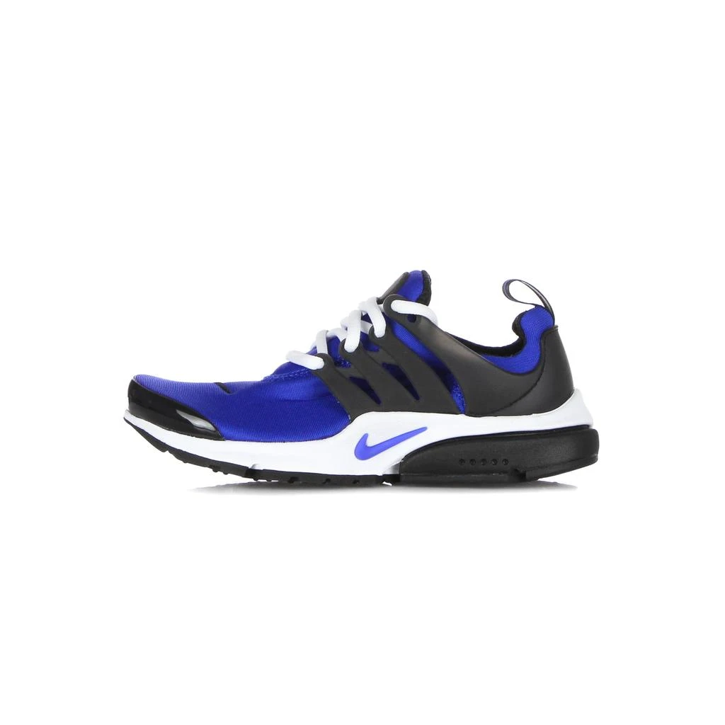 NIKE Air Presto Racer Blue/racer Blue/black/white Men's Low Shoe 1