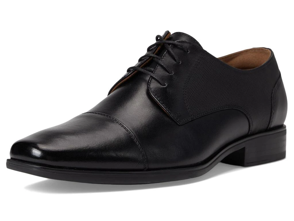 Florsheim Jackson Cap Toe Oxford 7