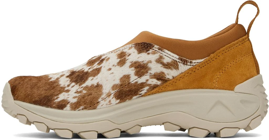 Merrell Tan Winter Moc 3 Sneakers 3