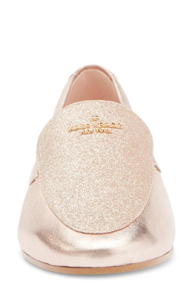 Kate Spade city lights loafer 3