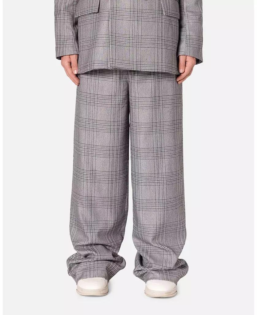 MNML Men's Played Suit Pants