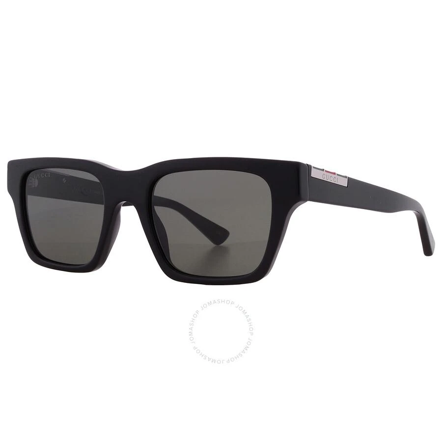 Gucci Grey Sport Men's Sunglasses GG1889S 001 51 2