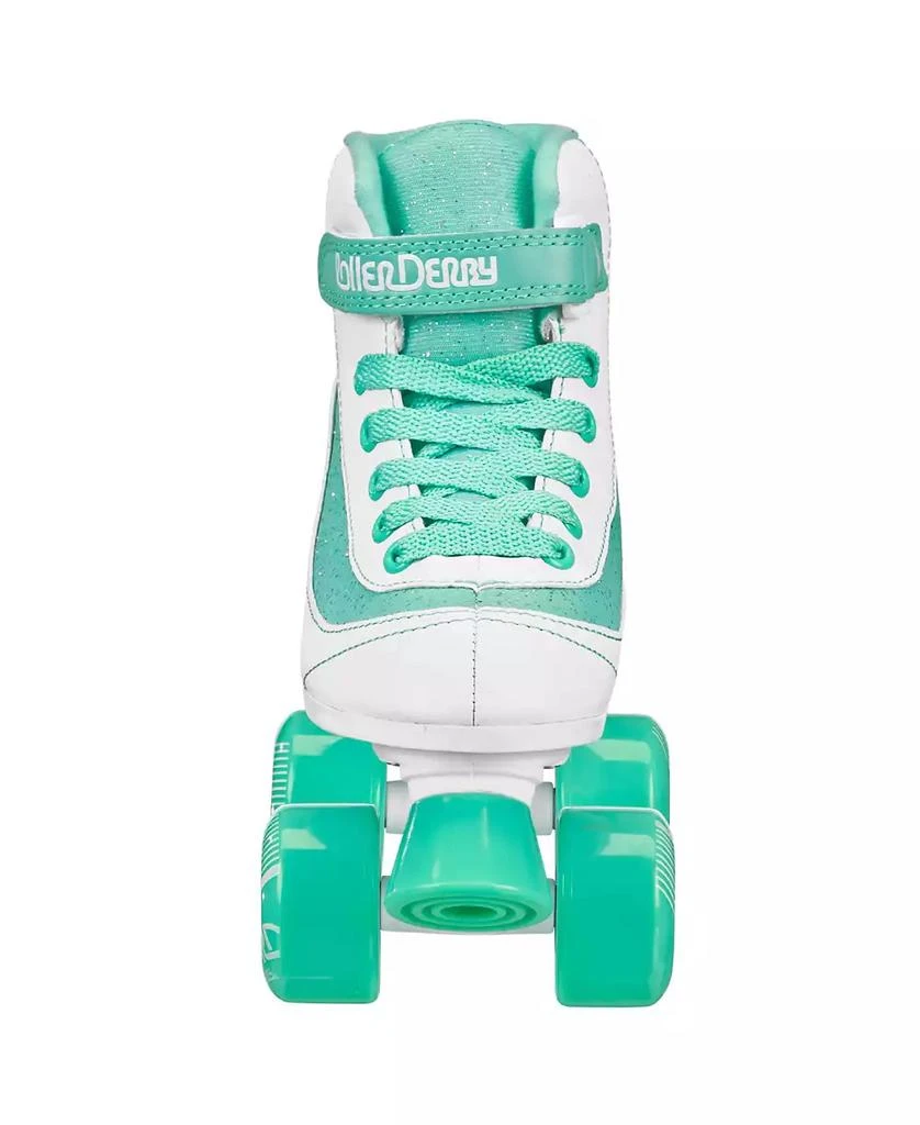 Roller Derby FireStar Girl's Roller Skates 2