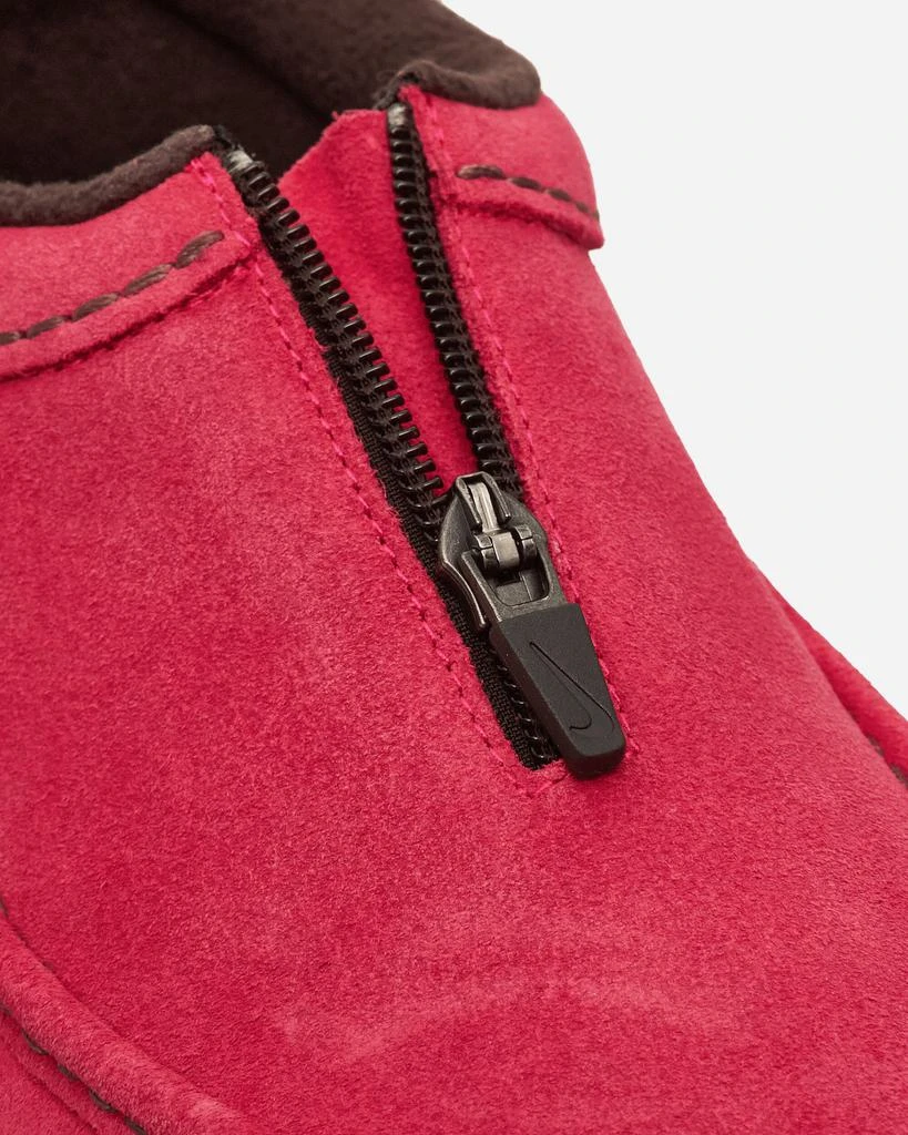 NIKE ACG Izy Sneakers Rush Pink / Khaki 6