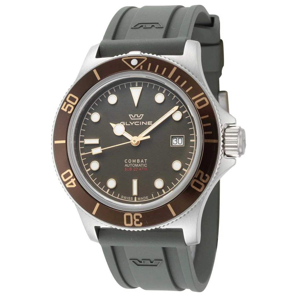 Glycine Glycine Men's Watch GL0329