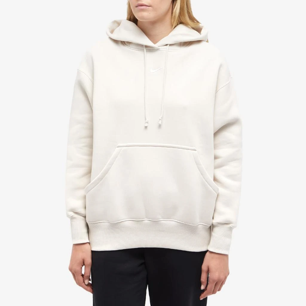 NIKE Nike Phoenix Fleece Hoodie 2