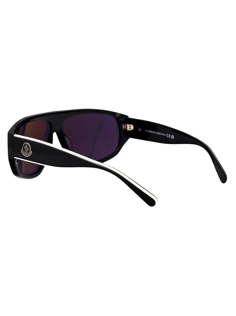 Moncler Moncler Sunglasses 4