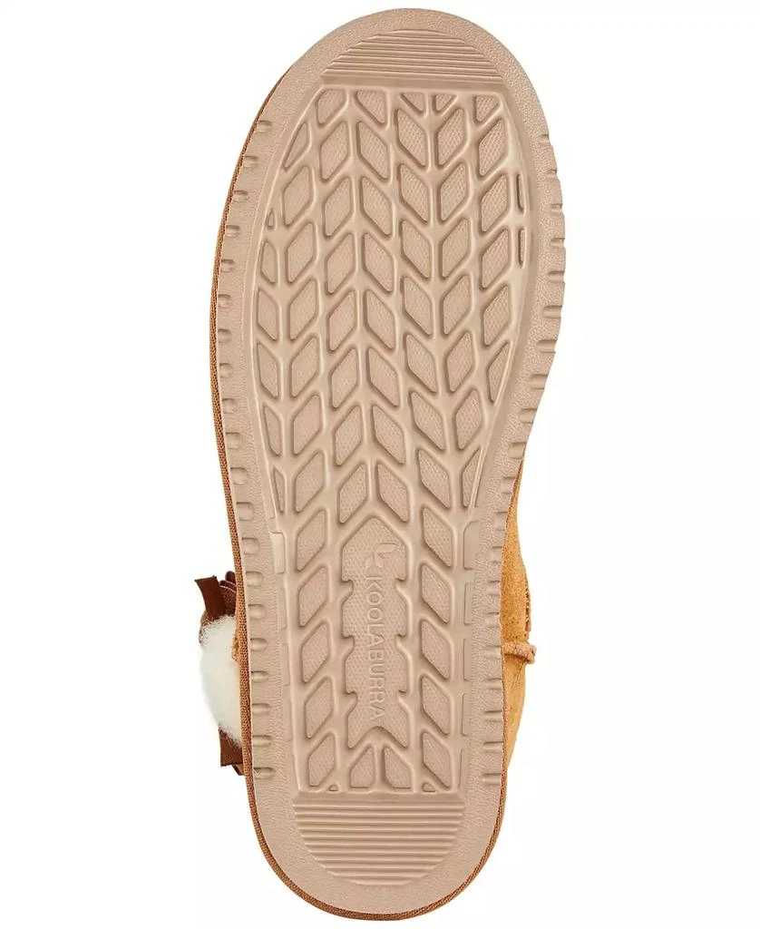 KOOLABURRA BY UGG Women's Victoria Boots 5