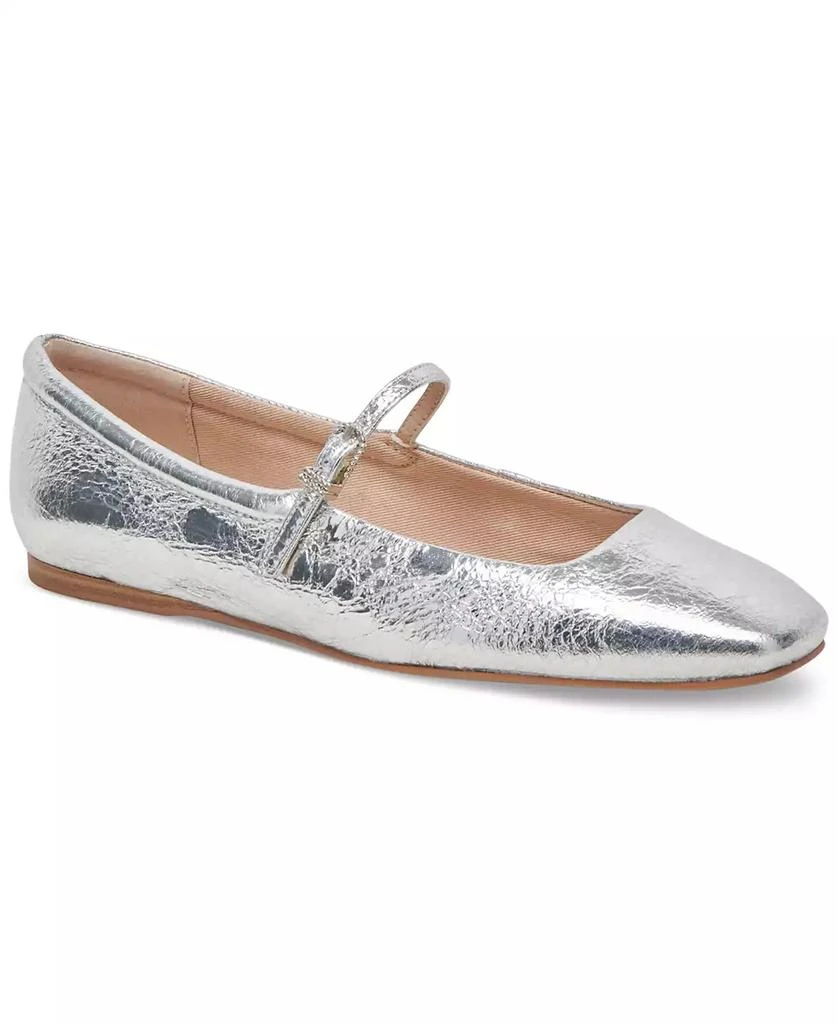 Dolce Vita Women's Reyes Mary Jane Flats 1