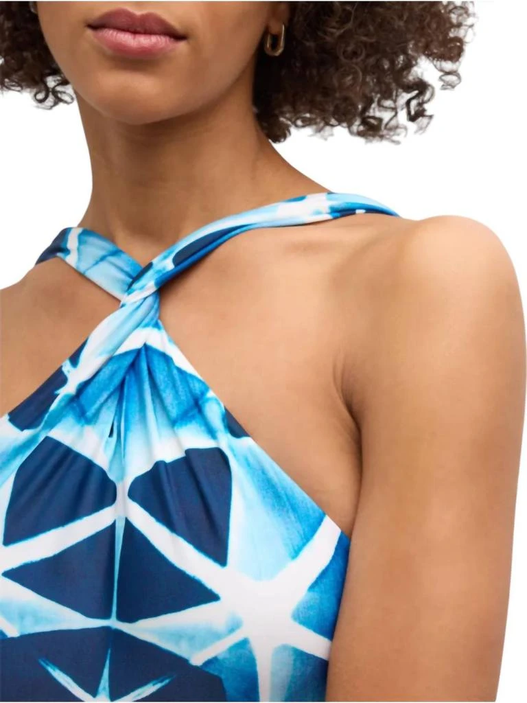 LENNY NIEMEYER Lenny Niemeyer - Twisted One Piece Swimsuit 3