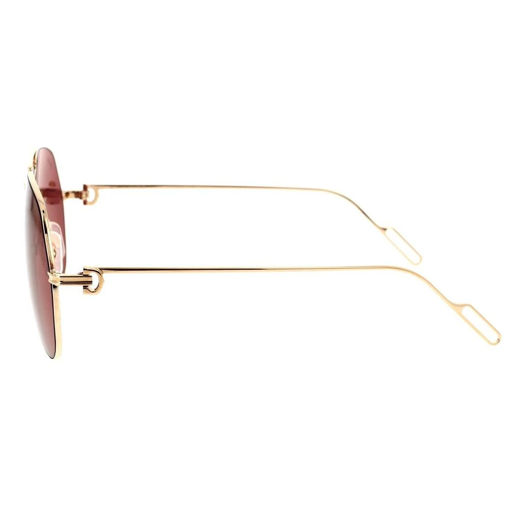 Cartier Cartier Sunglasses 3