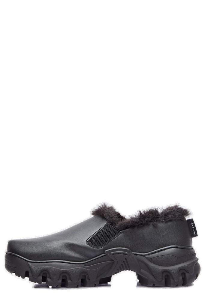 Rombaut Rombaut Boccaccio Ii Slip-On Sneakers