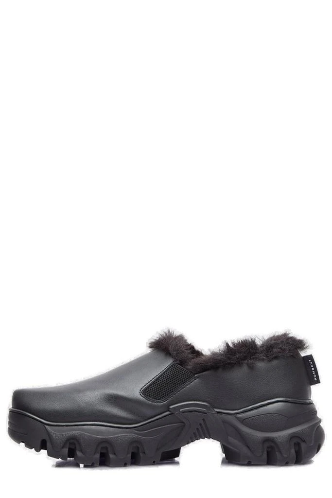 Rombaut Rombaut Boccaccio Ii Slip-On Sneakers 2