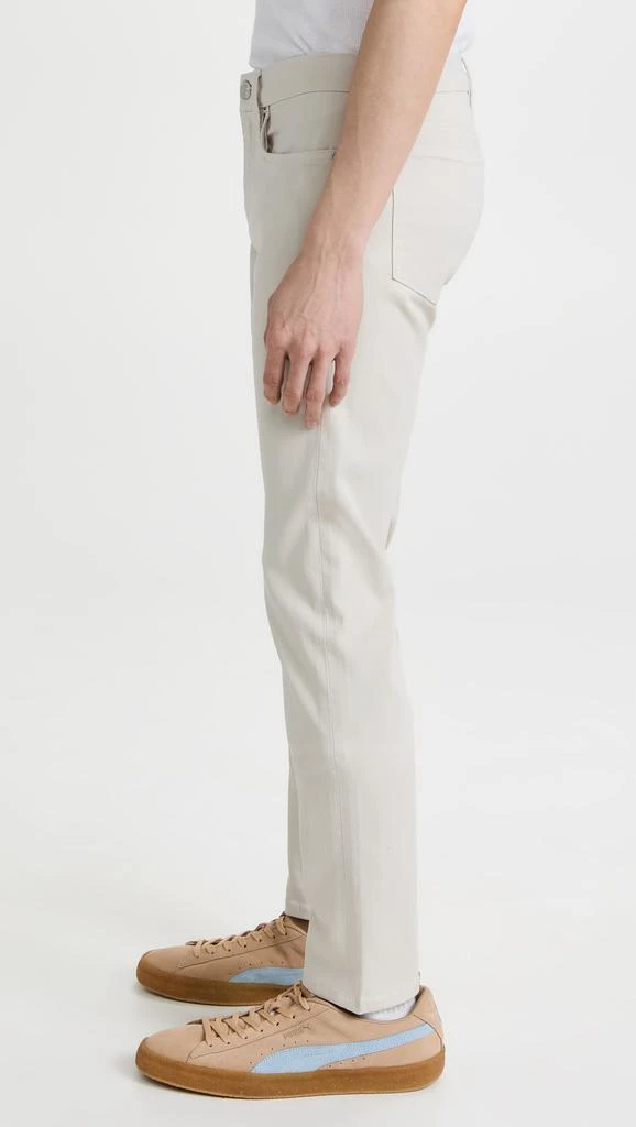 FRAME L'Homme Slim Twill Jeans 3
