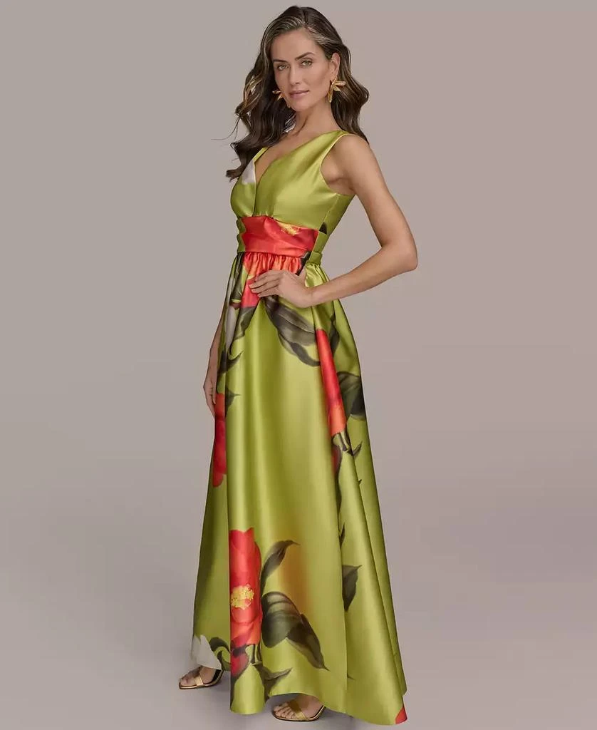 lady gabriella dress Deme by Gabriella The Ivanna Dress in White