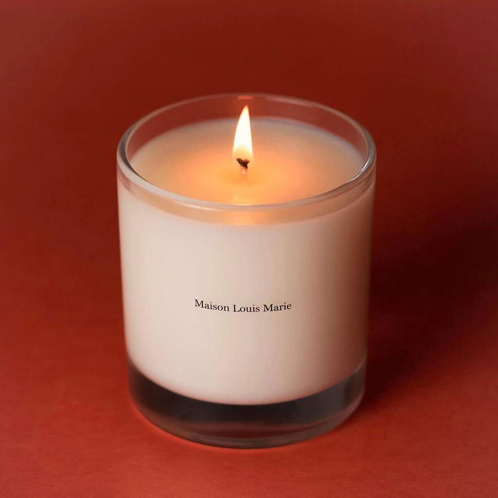 Maison Louis Marie Maison Louis Marie No.14 Icila Candle 8.5 oz 3
