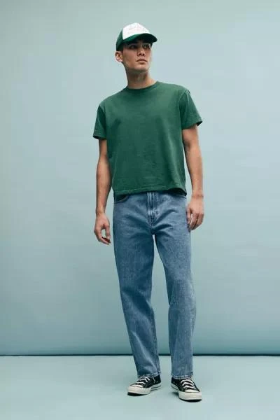 LEE Lee Asher Loose Fit Jean 4