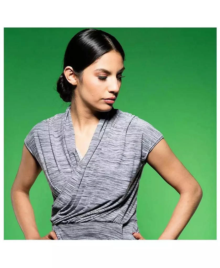 Savage Widetone Seamless Background Paper, 86" wide x 36
 Tech Green, #46 - Bundle With Flashpoint 10
 Background Support System Air Cushioned, 4