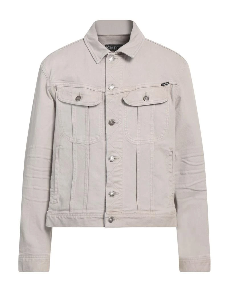 Tom Ford Denim jacket 1